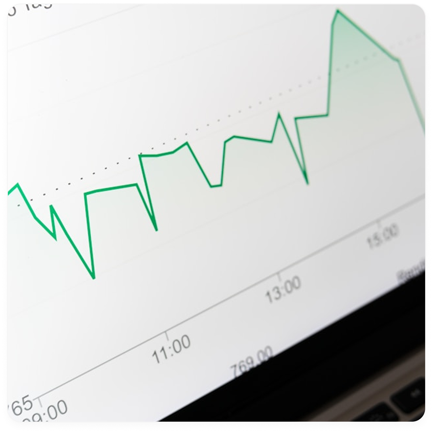 Illustration of scalable business growth